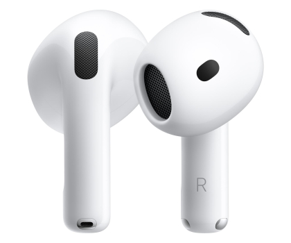 Słuchawka bezprzewodowa Apple AirPods 5 generacji ANC z etui ładującym